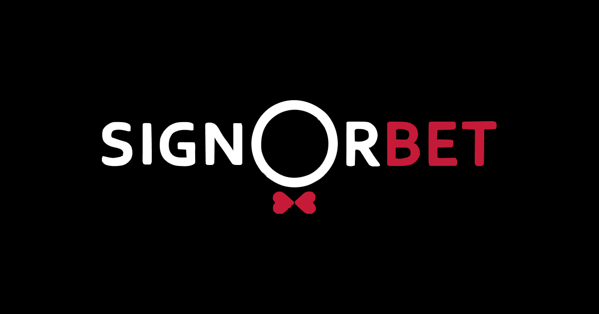 Slot Signorbet